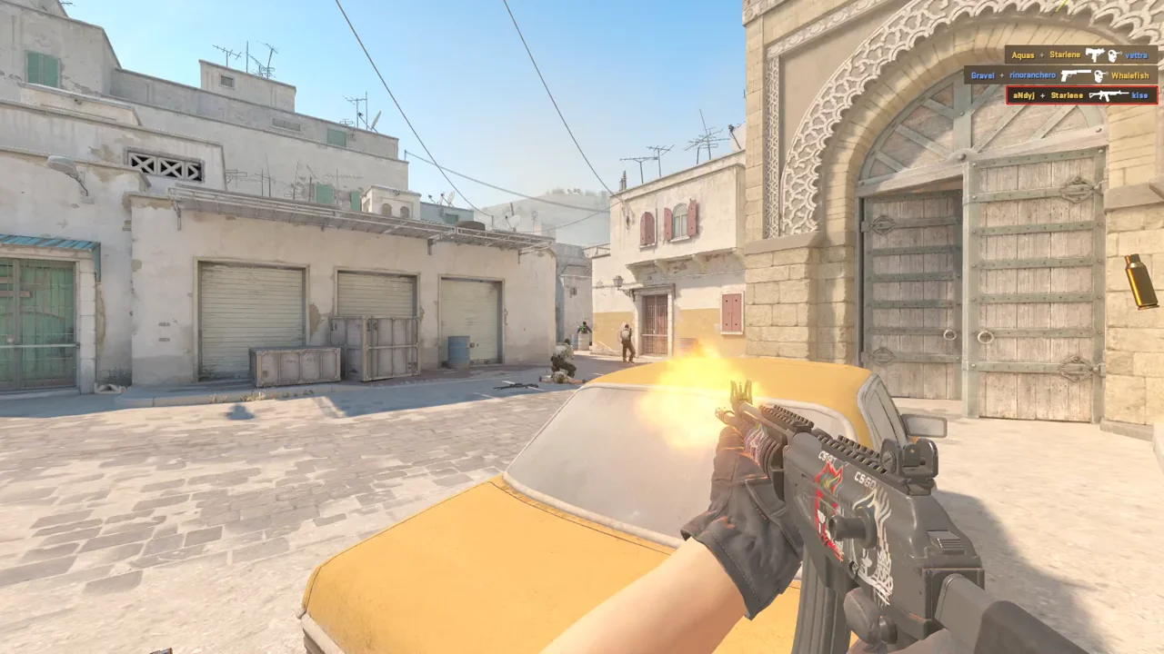 highlight